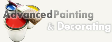 Advanced Painting & Decorating